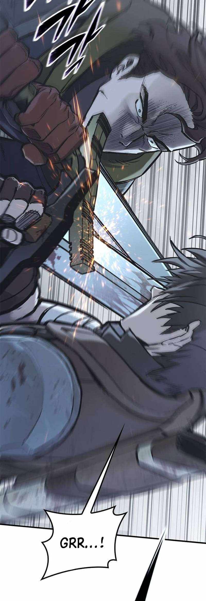 Read Eternally Regressing Knight EN Manga Online