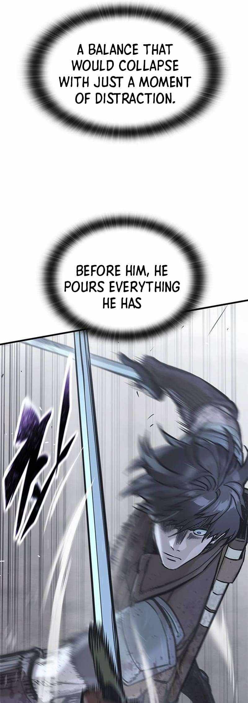 Read Eternally Regressing Knight EN Manga Online