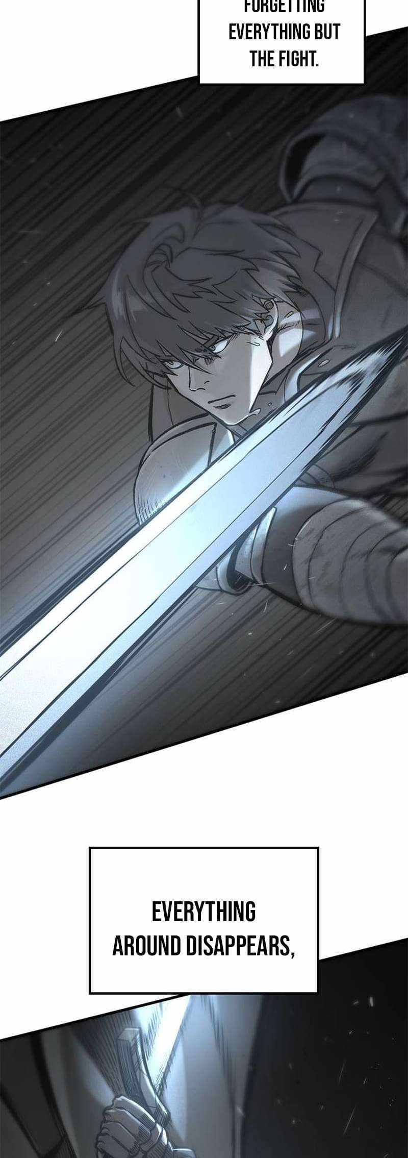 Read Eternally Regressing Knight EN Manga Online