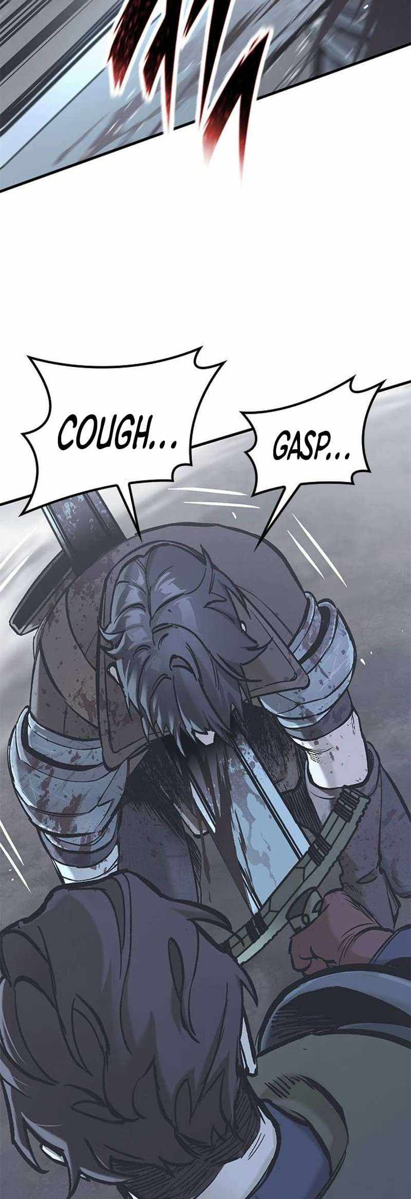 Read Eternally Regressing Knight EN Manga Online