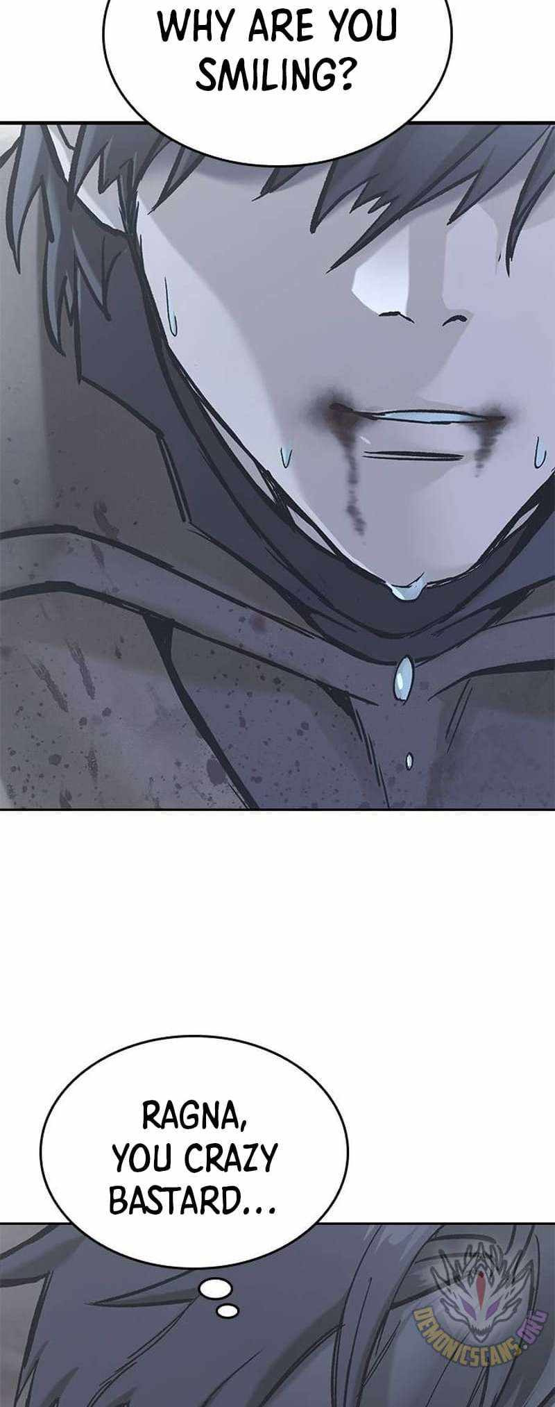 Read Eternally Regressing Knight EN Manga Online