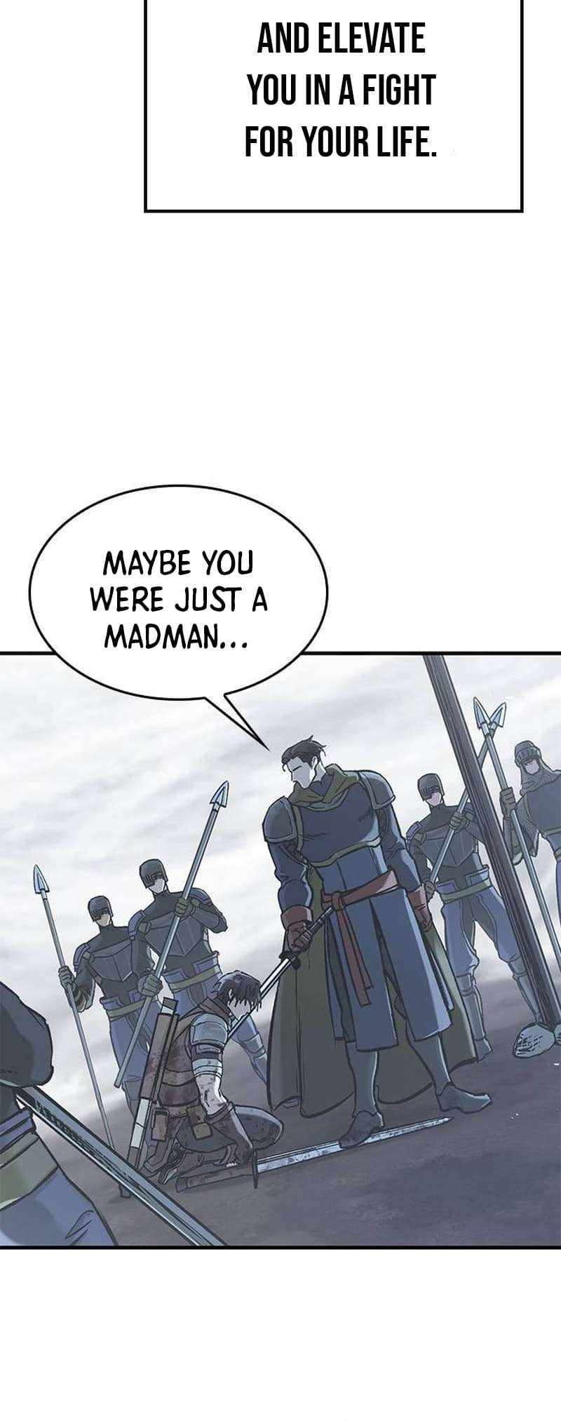 Read Eternally Regressing Knight EN Manga Online