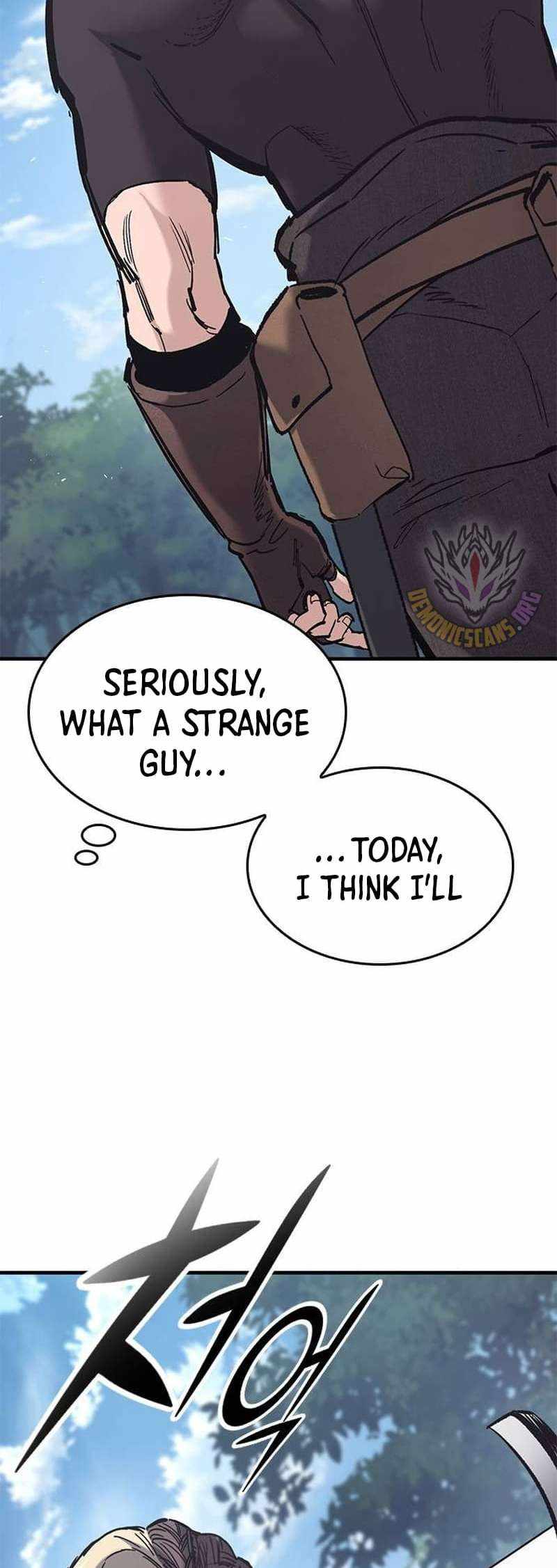 Read Eternally Regressing Knight EN Manga Online