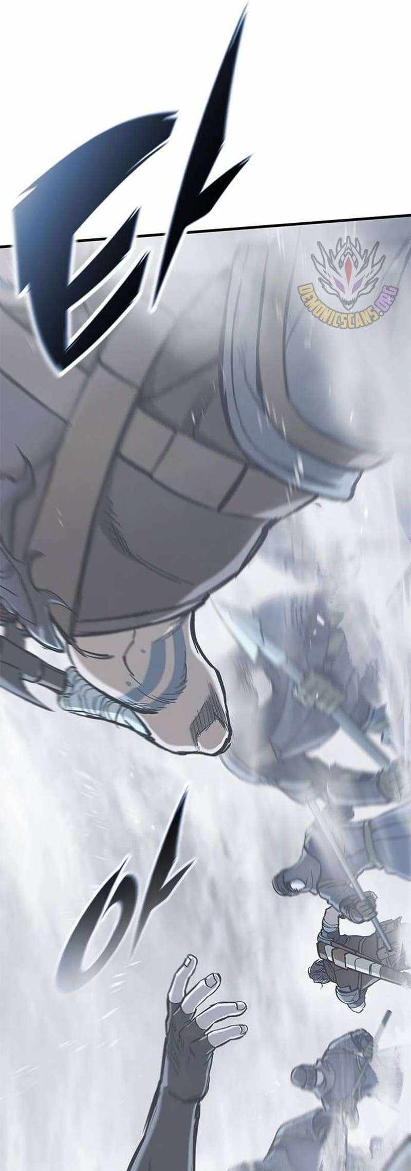 Read Eternally Regressing Knight EN Manga Online