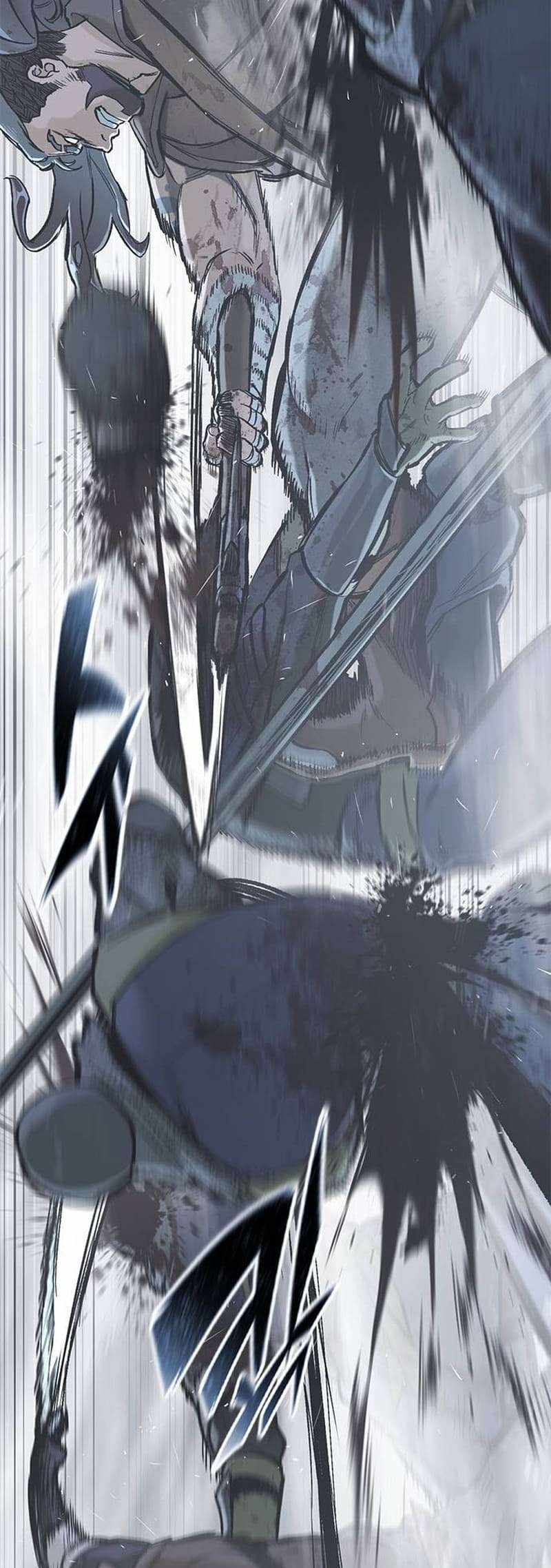 Read Eternally Regressing Knight EN Manga Online