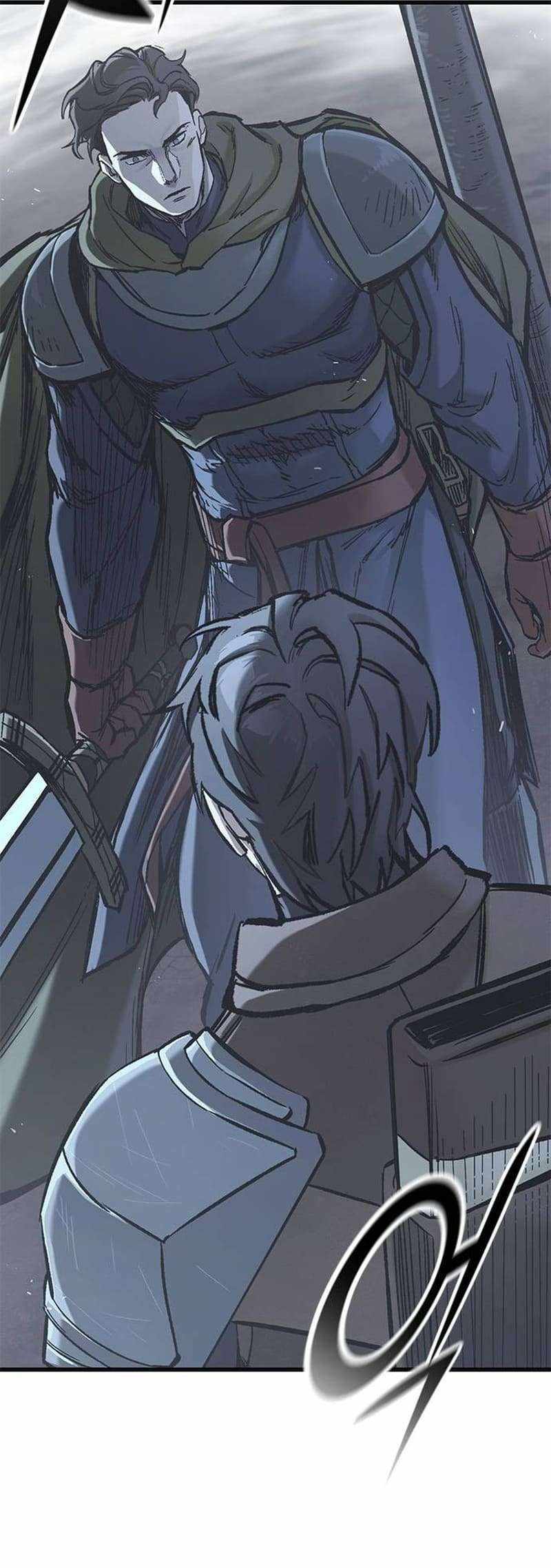 Read Eternally Regressing Knight EN Manga Online