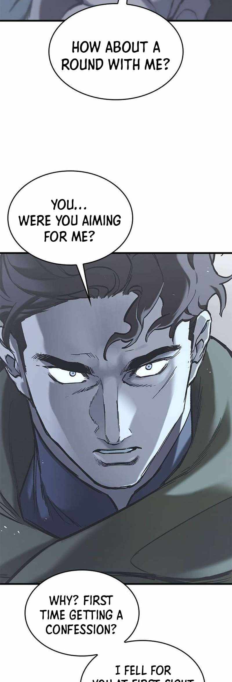 Read Eternally Regressing Knight EN Manga Online