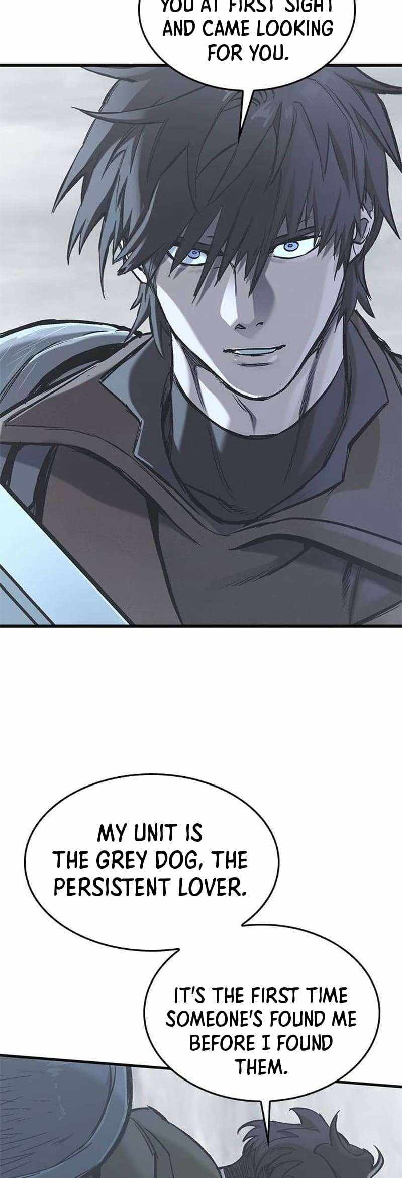 Read Eternally Regressing Knight EN Manga Online