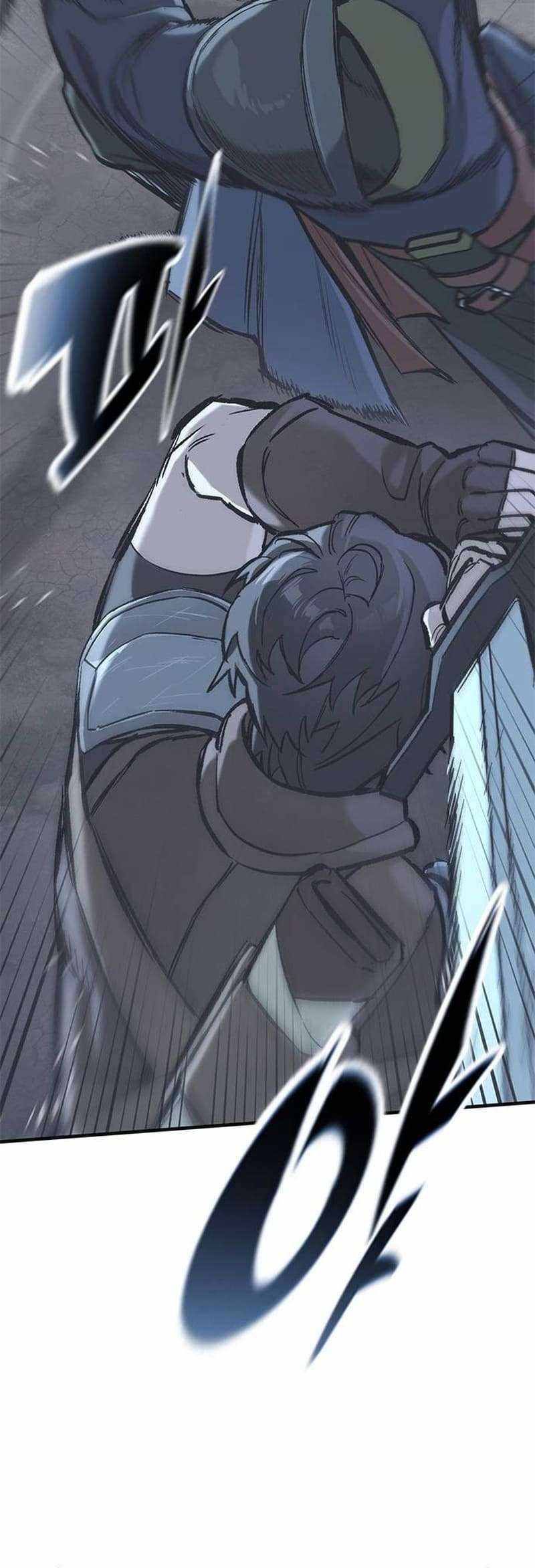 Read Eternally Regressing Knight EN Manga Online