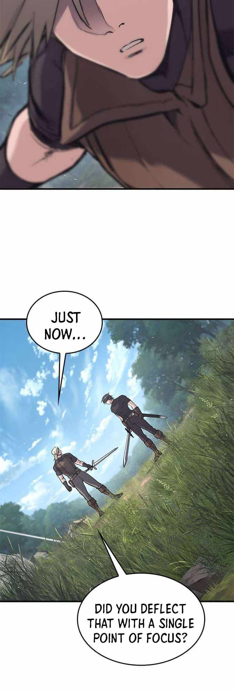 Read Eternally Regressing Knight EN Manga Online