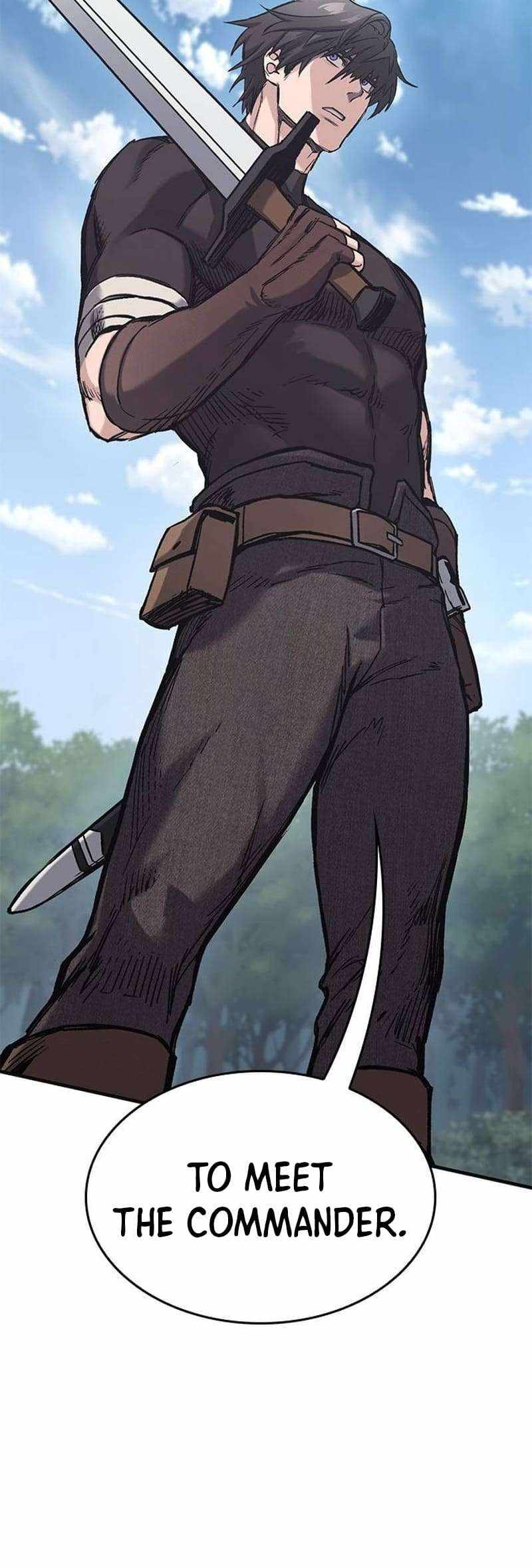 Read Eternally Regressing Knight EN Manga Online