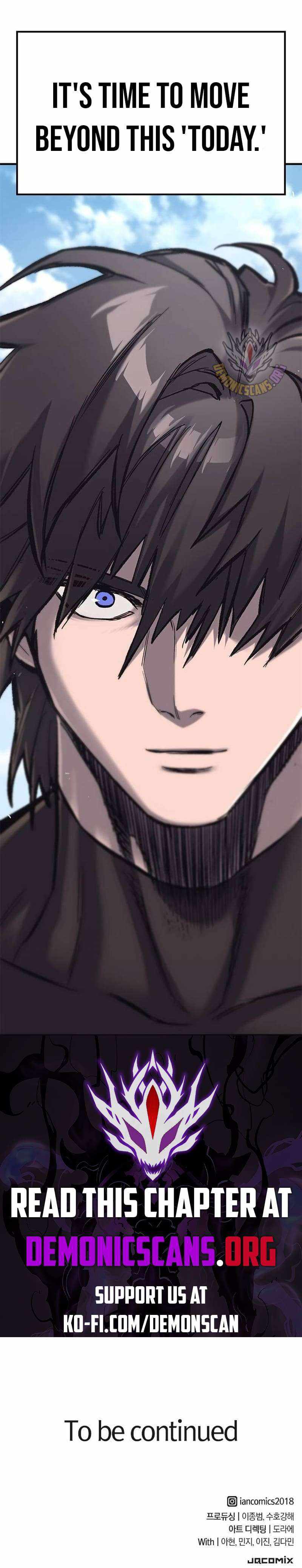 Read Eternally Regressing Knight EN Manga Online