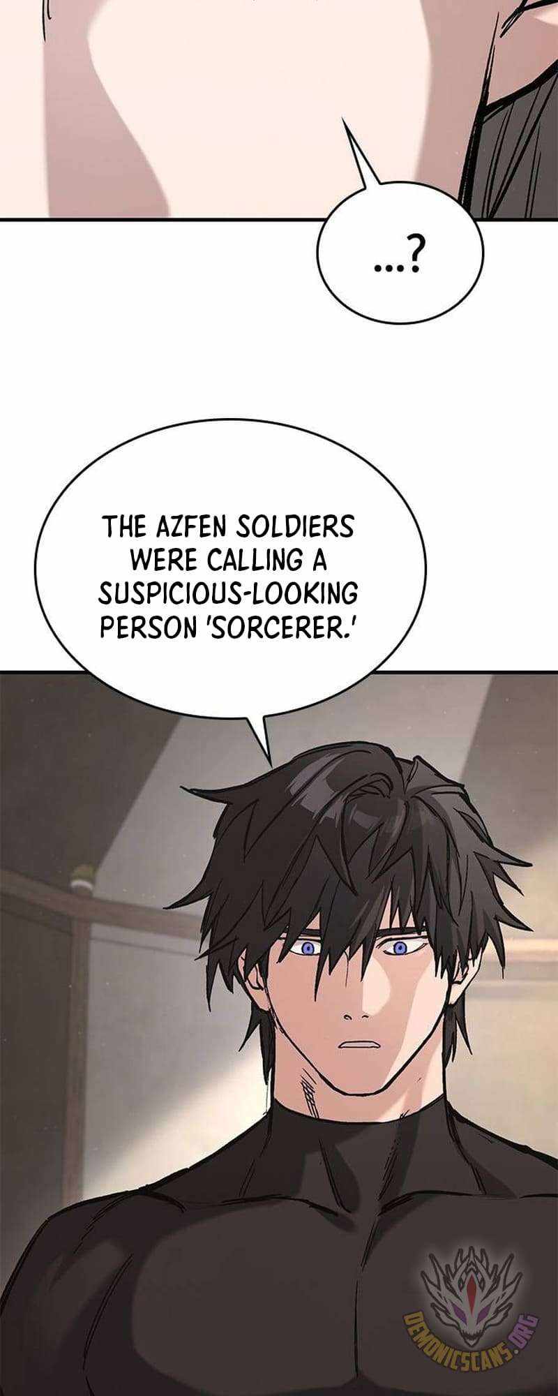Read Eternally Regressing Knight EN Manga Online