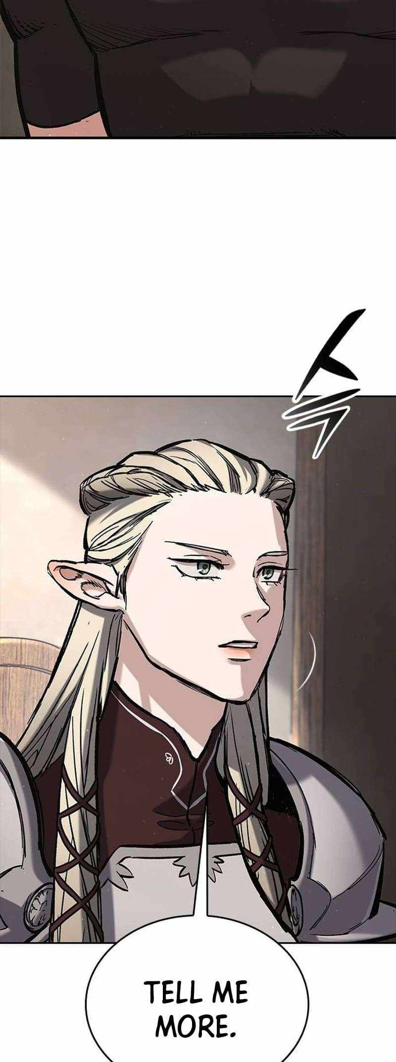 Read Eternally Regressing Knight EN Manga Online