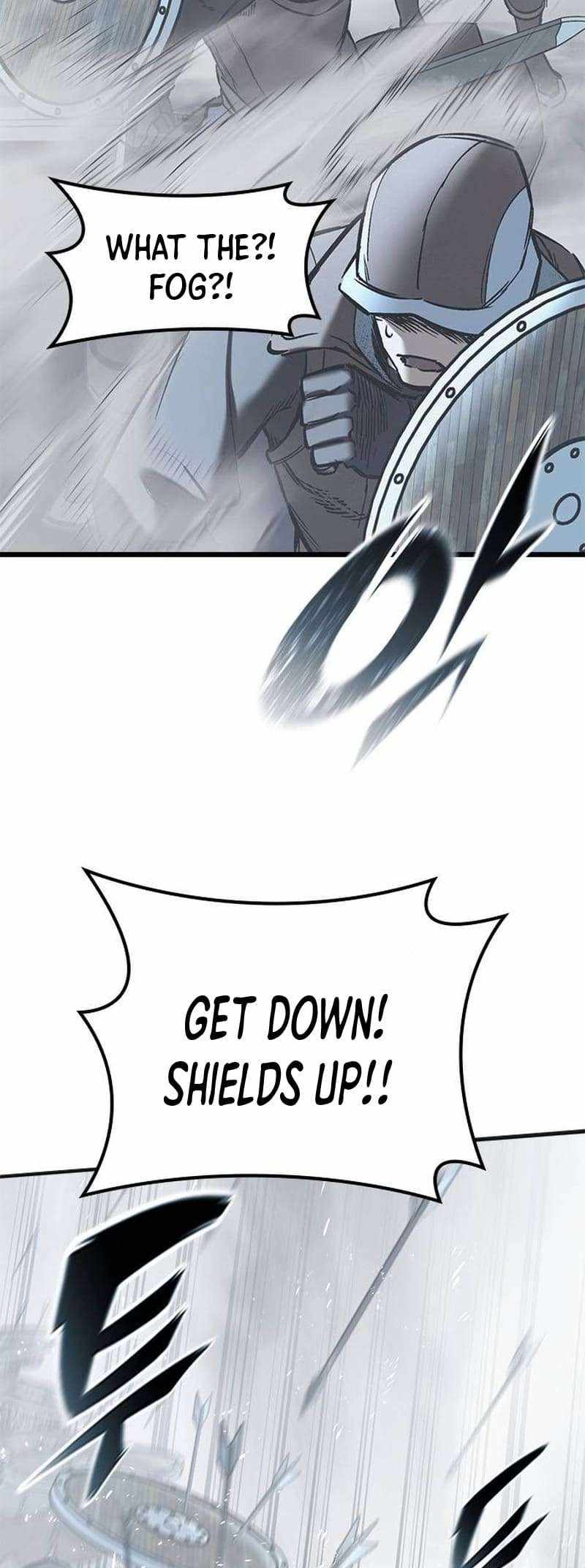 Read Eternally Regressing Knight EN Manga Online