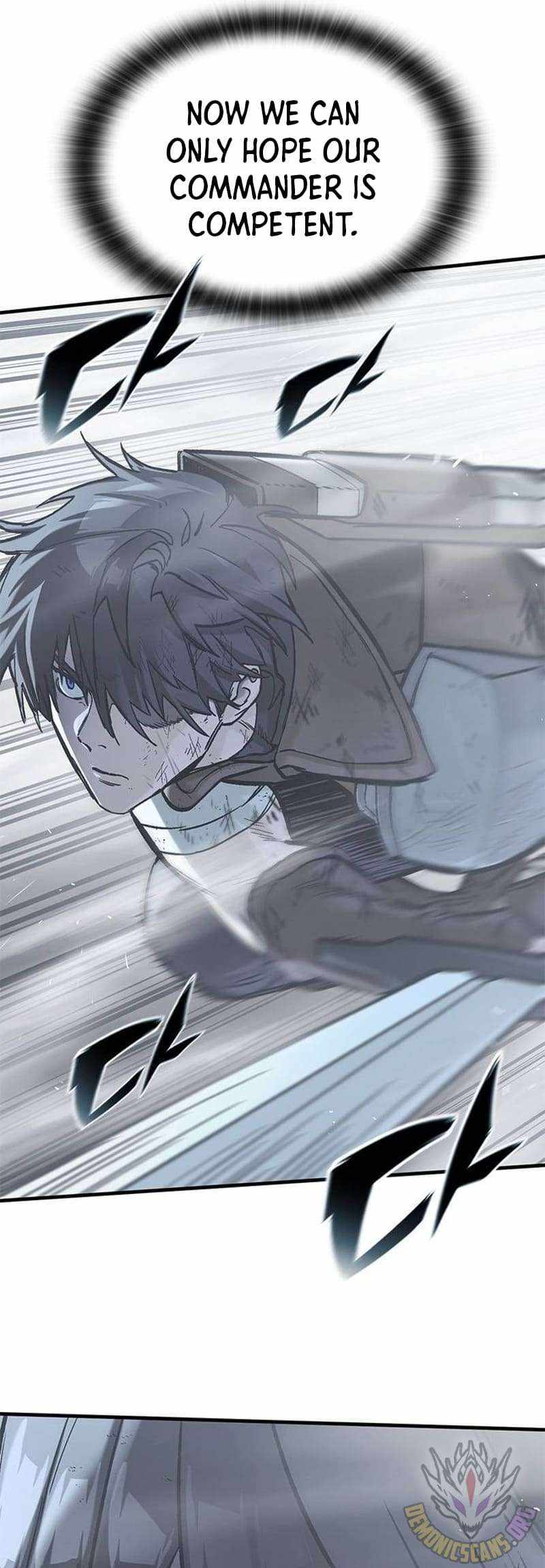 Read Eternally Regressing Knight EN Manga Online