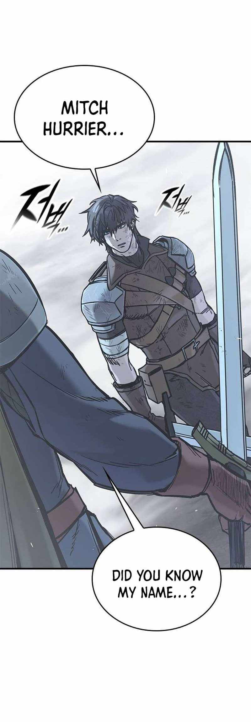 Read Eternally Regressing Knight EN Manga Online