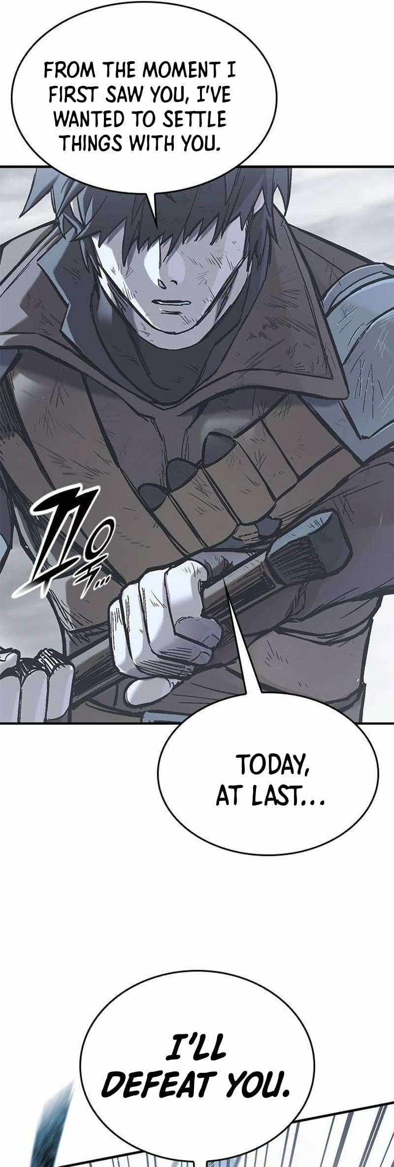 Read Eternally Regressing Knight EN Manga Online