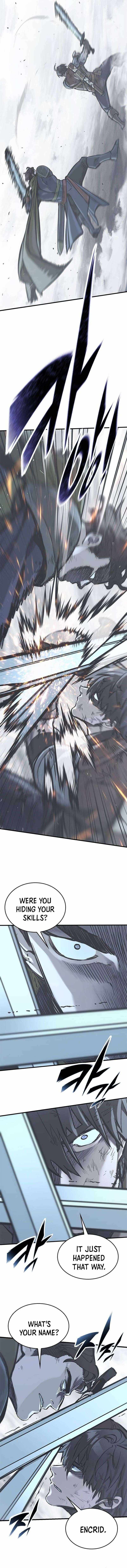 Read Eternally Regressing Knight EN Manga Online