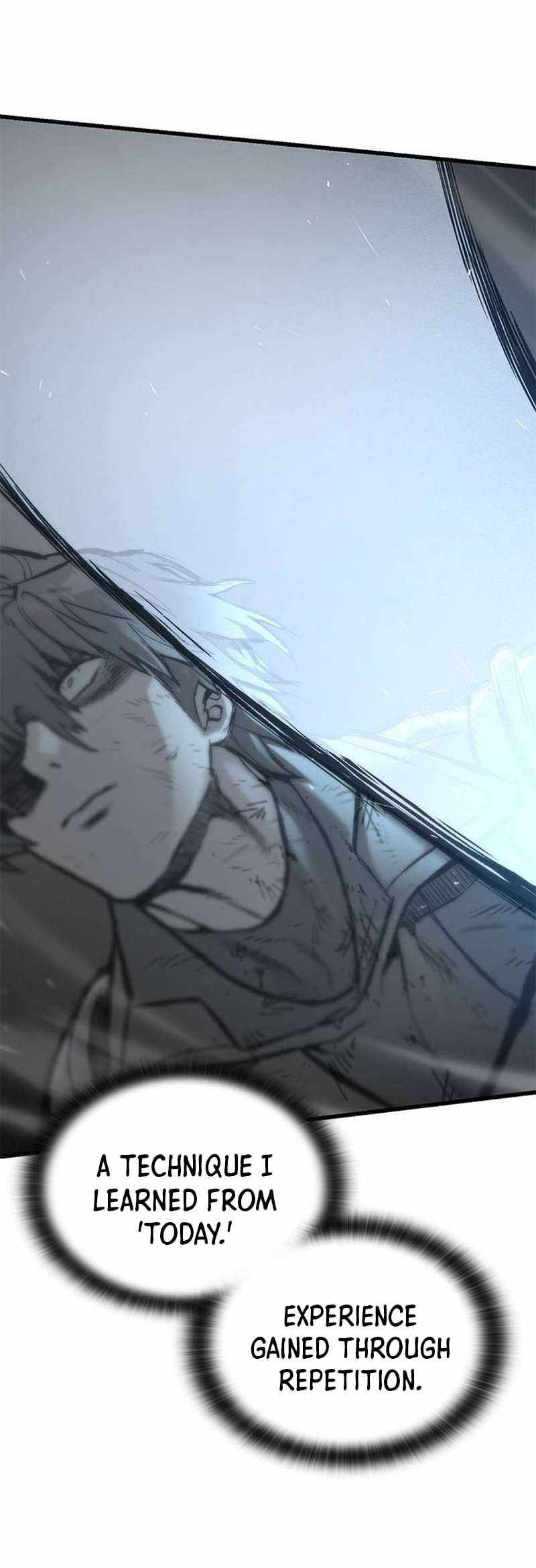 Read Eternally Regressing Knight EN Manga Online