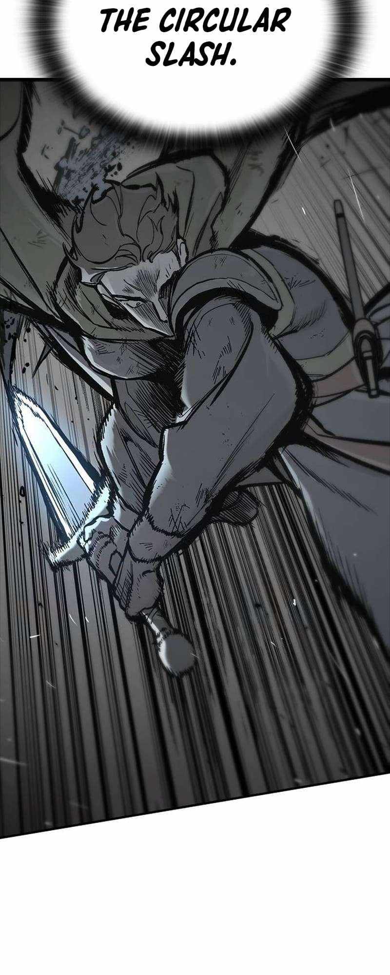 Read Eternally Regressing Knight EN Manga Online