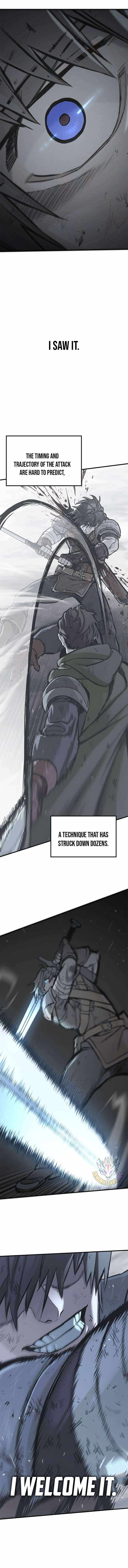 Read Eternally Regressing Knight EN Manga Online