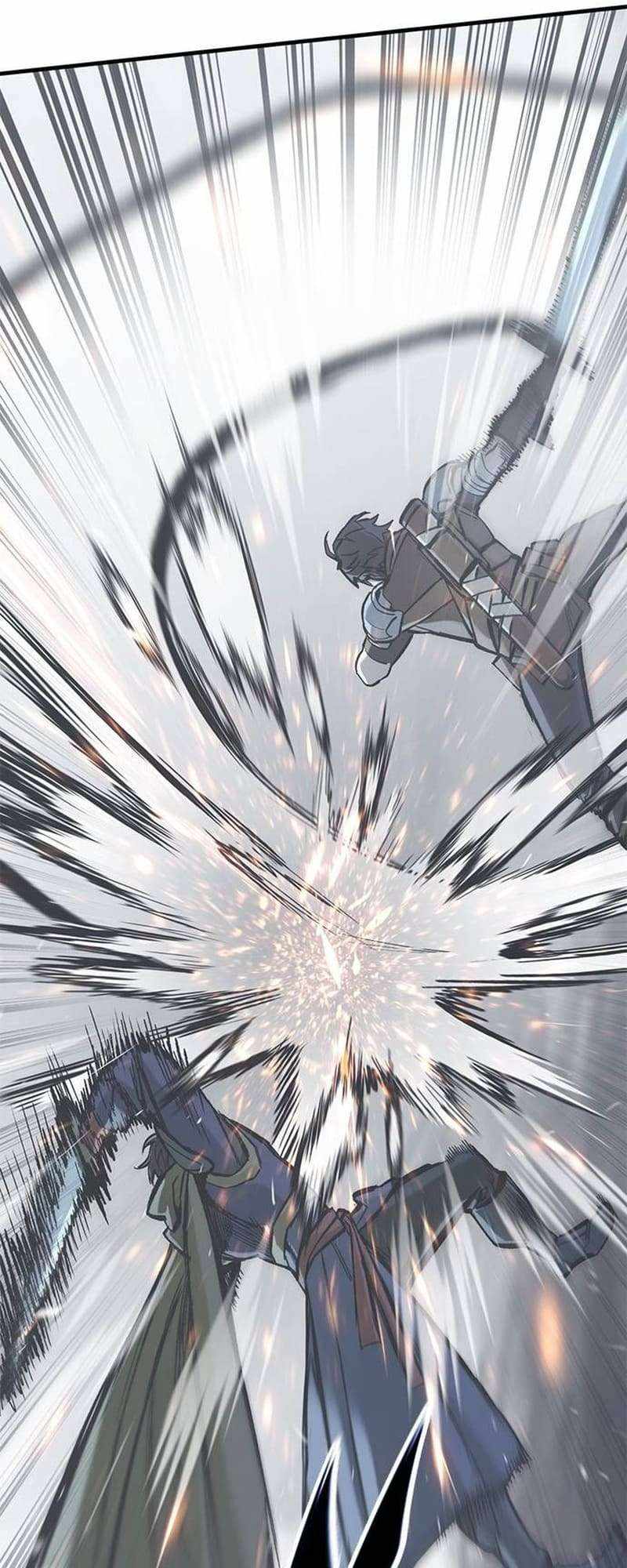 Read Eternally Regressing Knight EN Manga Online
