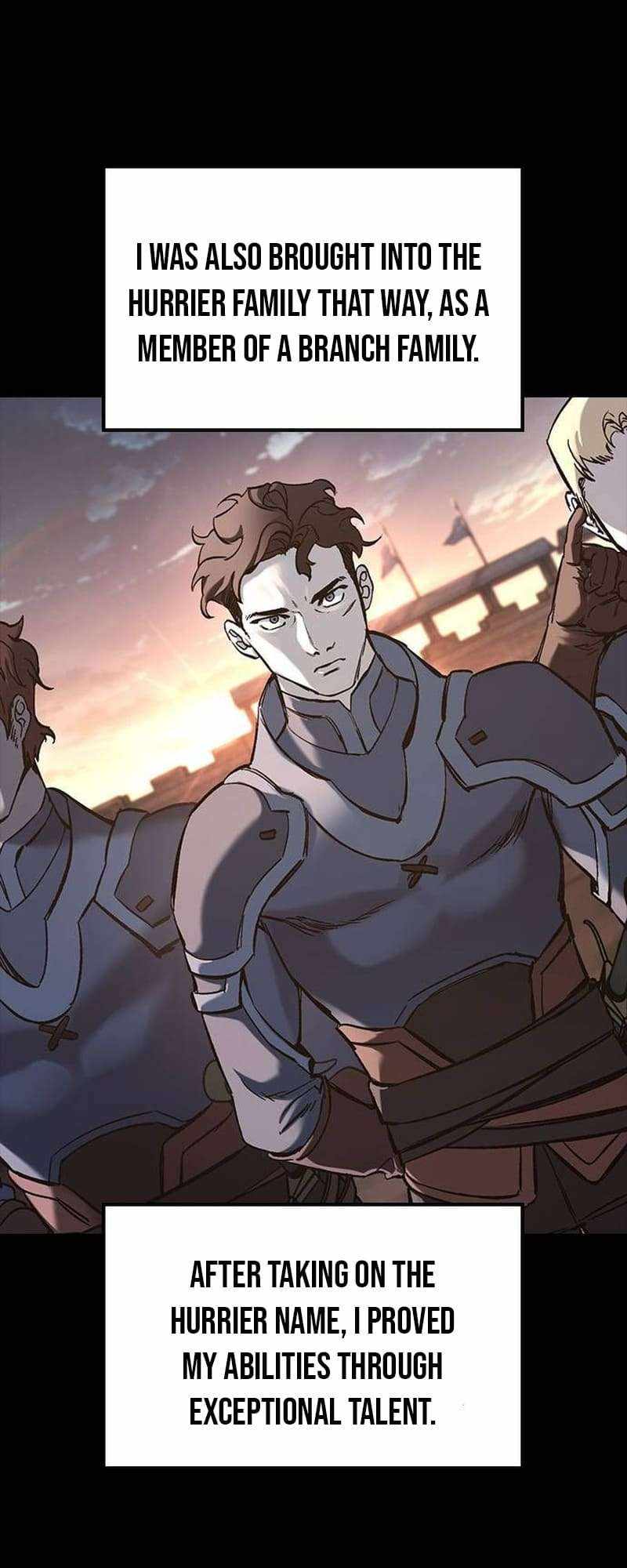 Read Eternally Regressing Knight EN Manga Online