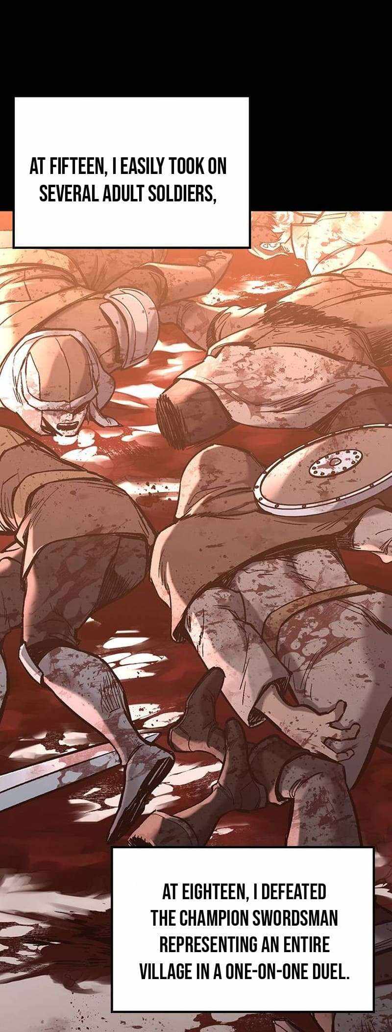 Read Eternally Regressing Knight EN Manga Online