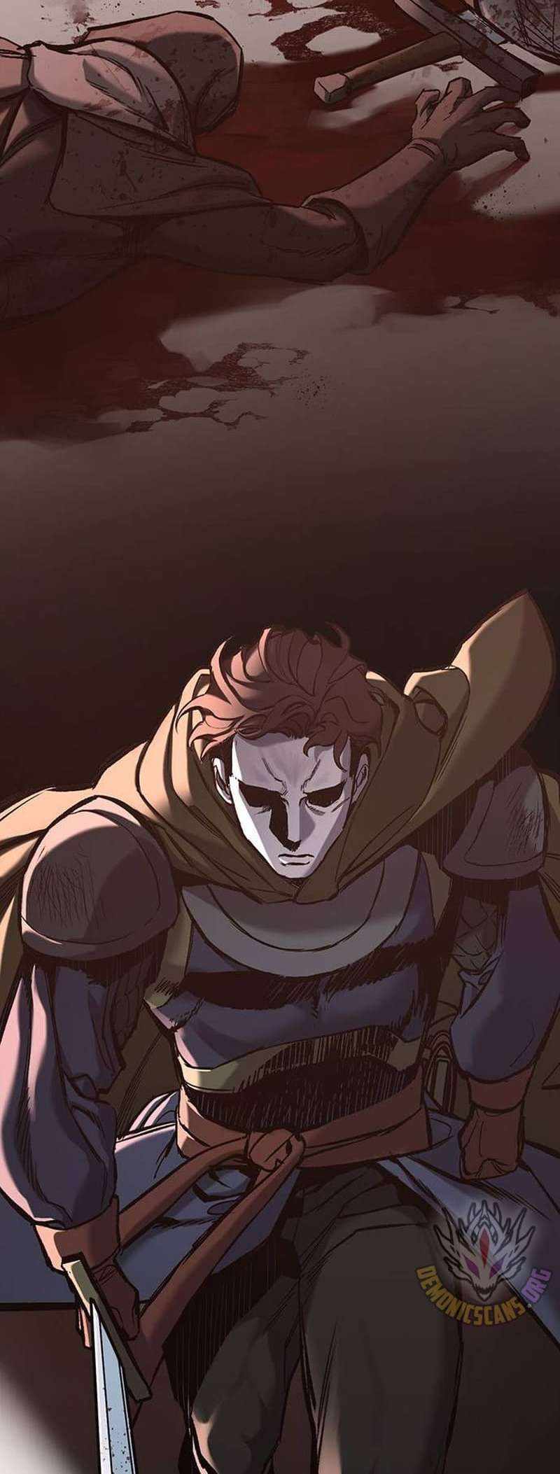 Read Eternally Regressing Knight EN Manga Online