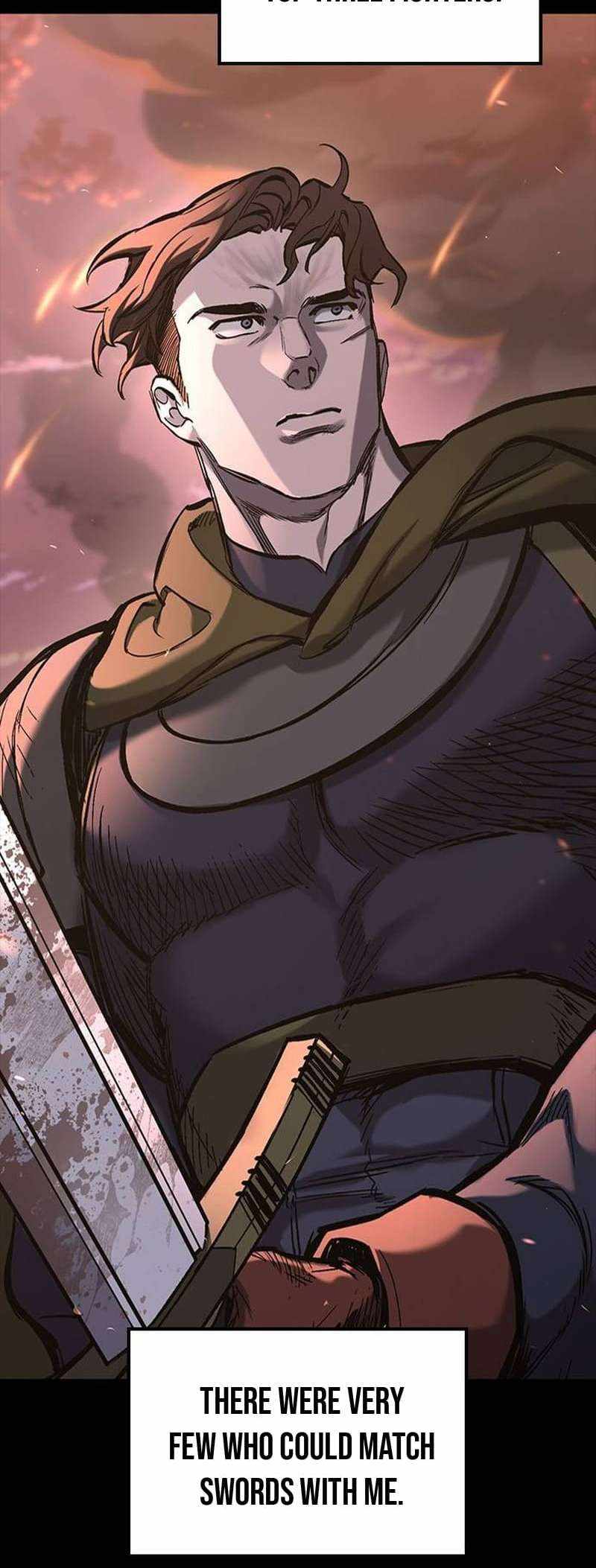 Read Eternally Regressing Knight EN Manga Online