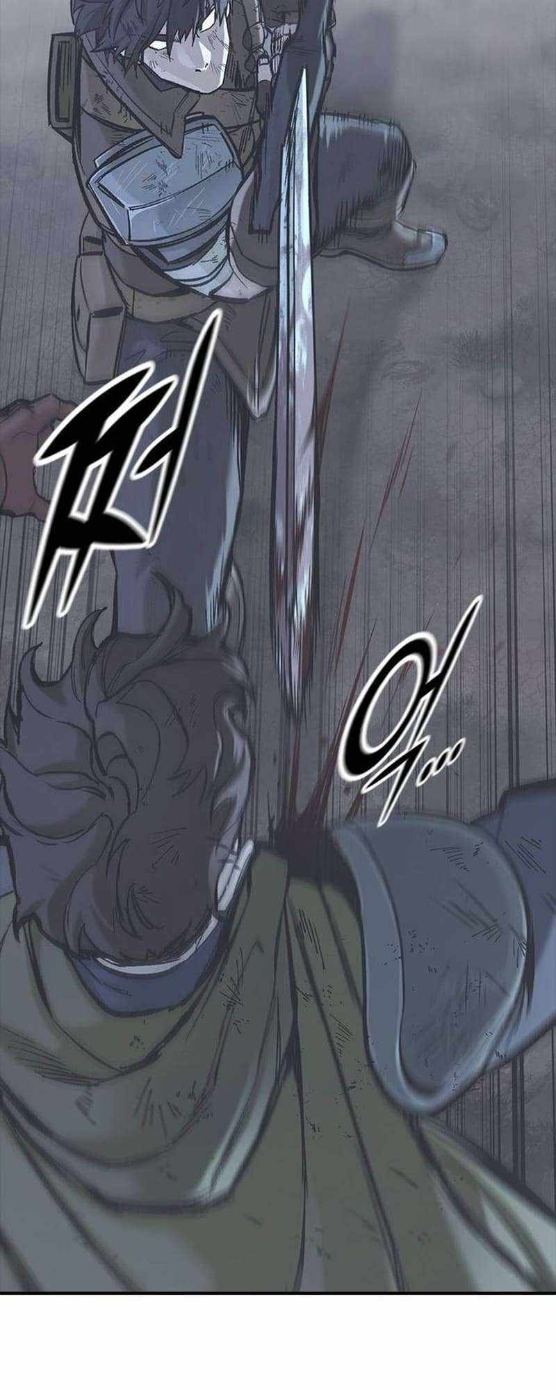 Read Eternally Regressing Knight EN Manga Online
