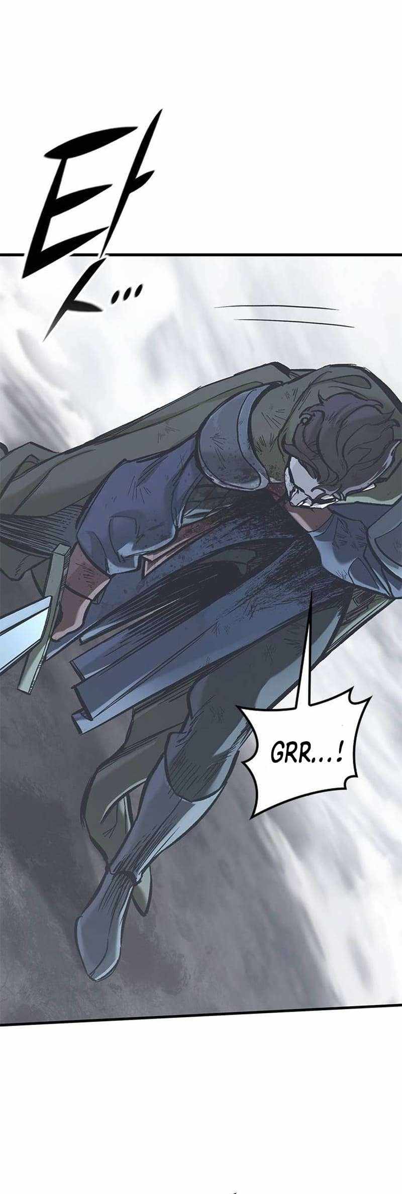 Read Eternally Regressing Knight EN Manga Online