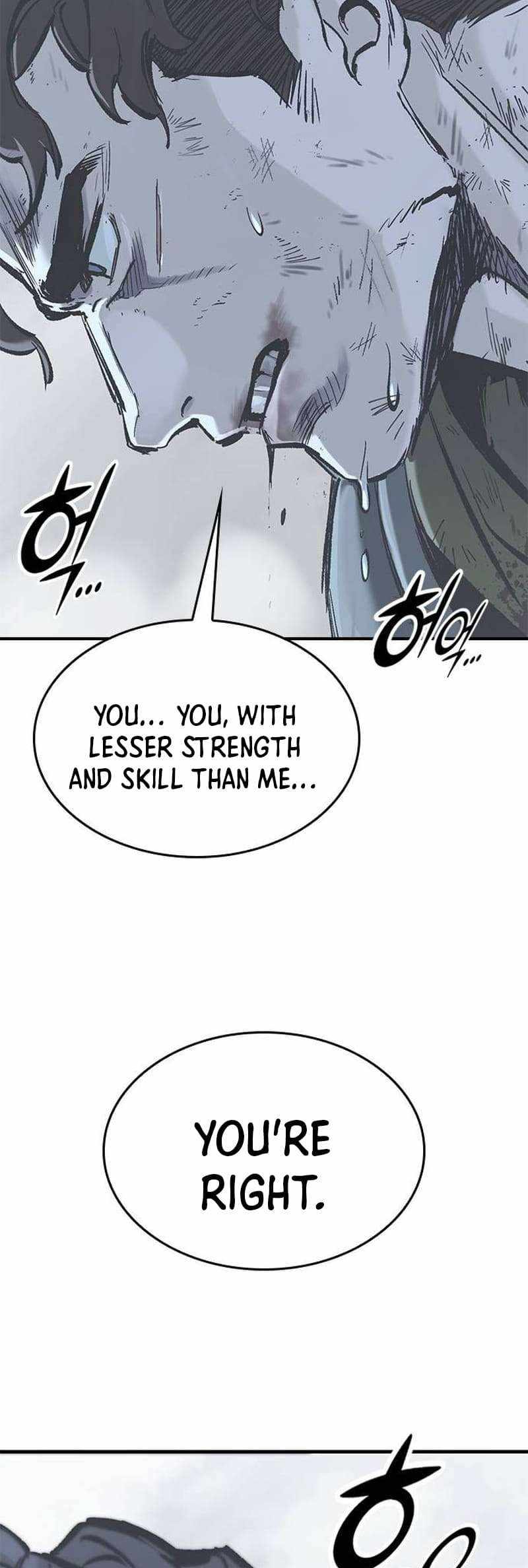 Read Eternally Regressing Knight EN Manga Online