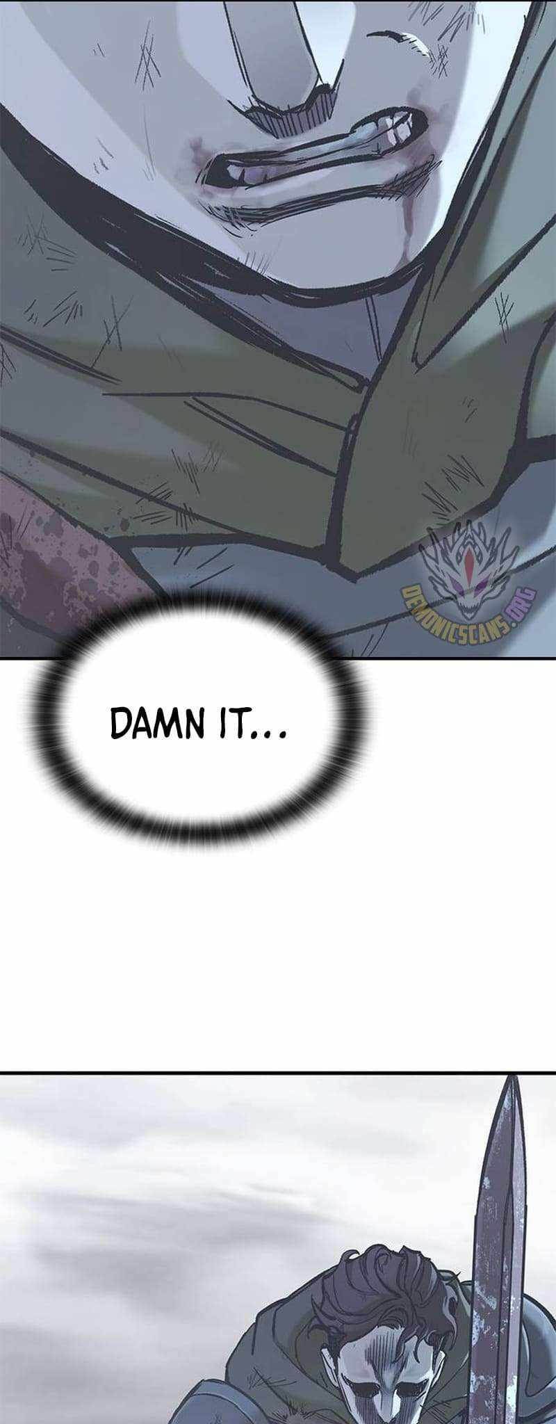 Read Eternally Regressing Knight EN Manga Online