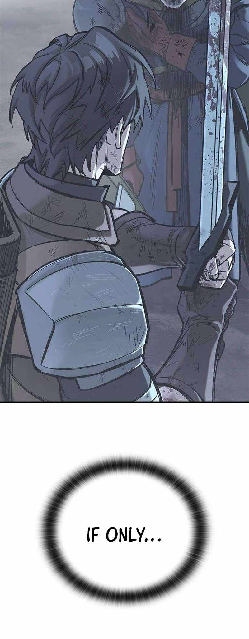 Read Eternally Regressing Knight EN Manga Online