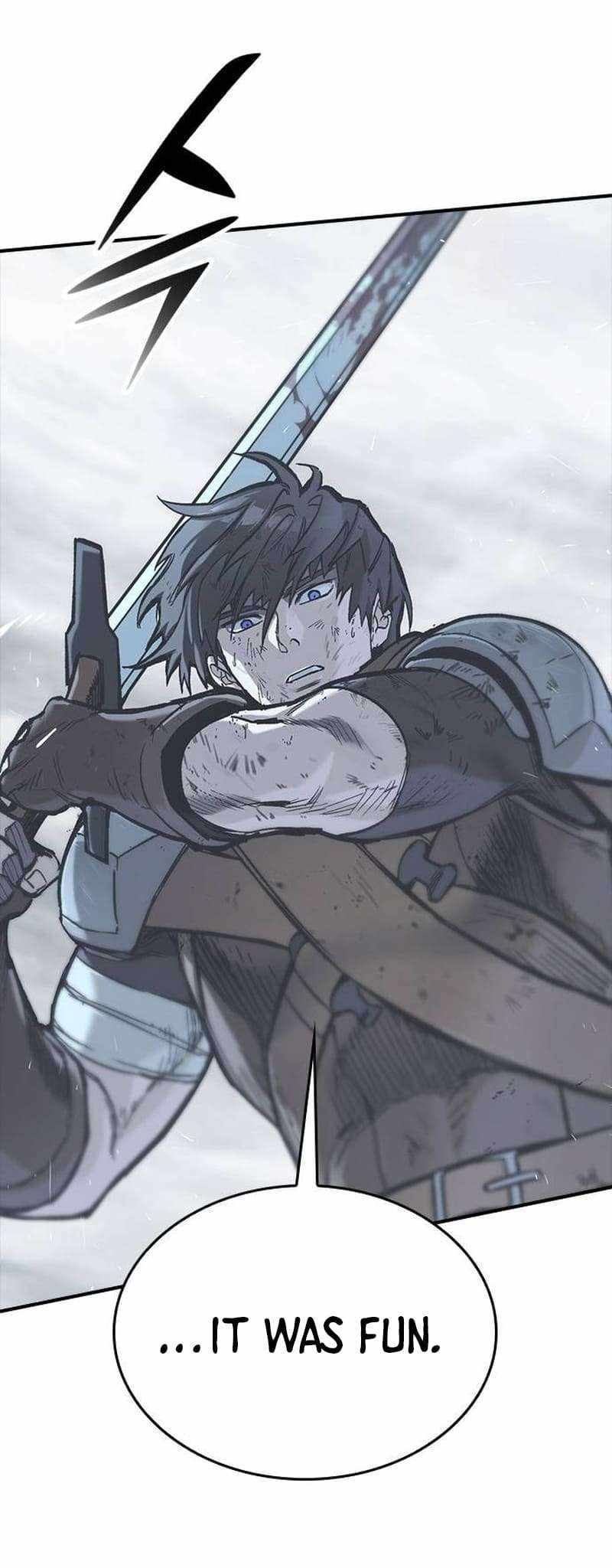 Read Eternally Regressing Knight EN Manga Online
