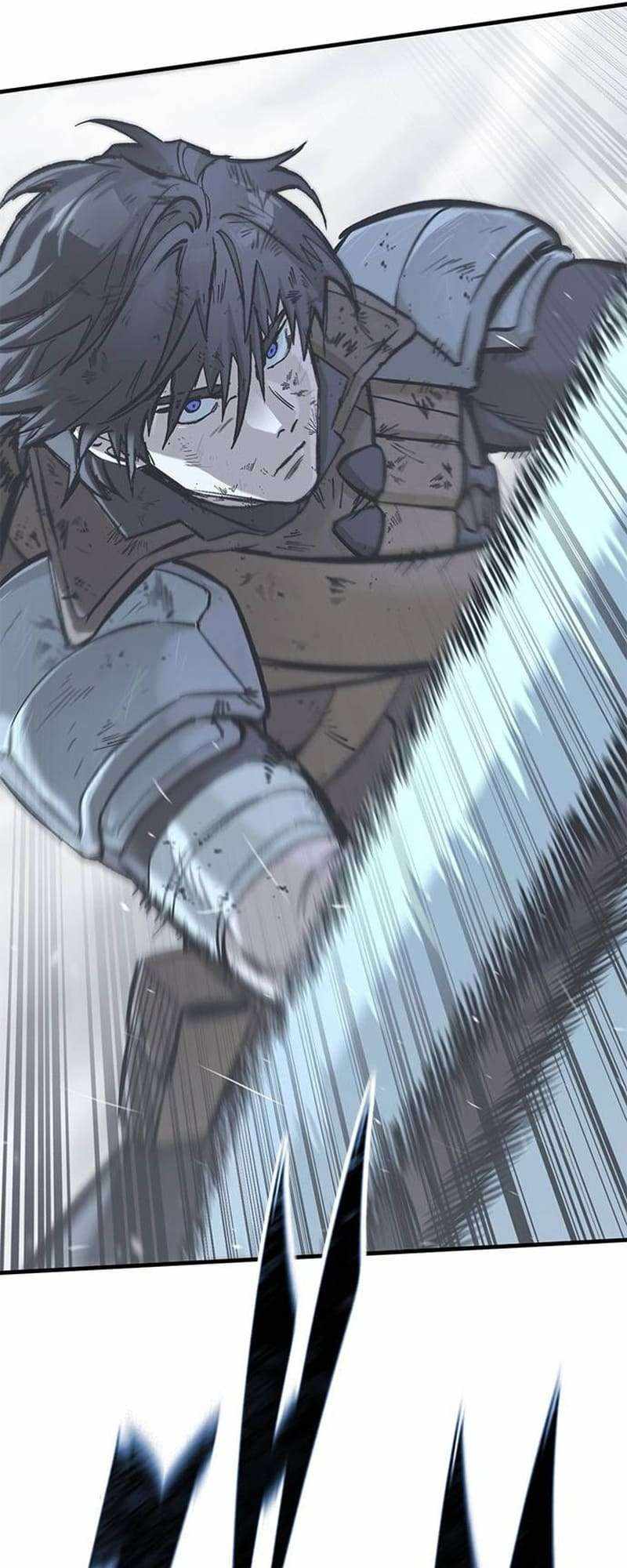Read Eternally Regressing Knight EN Manga Online