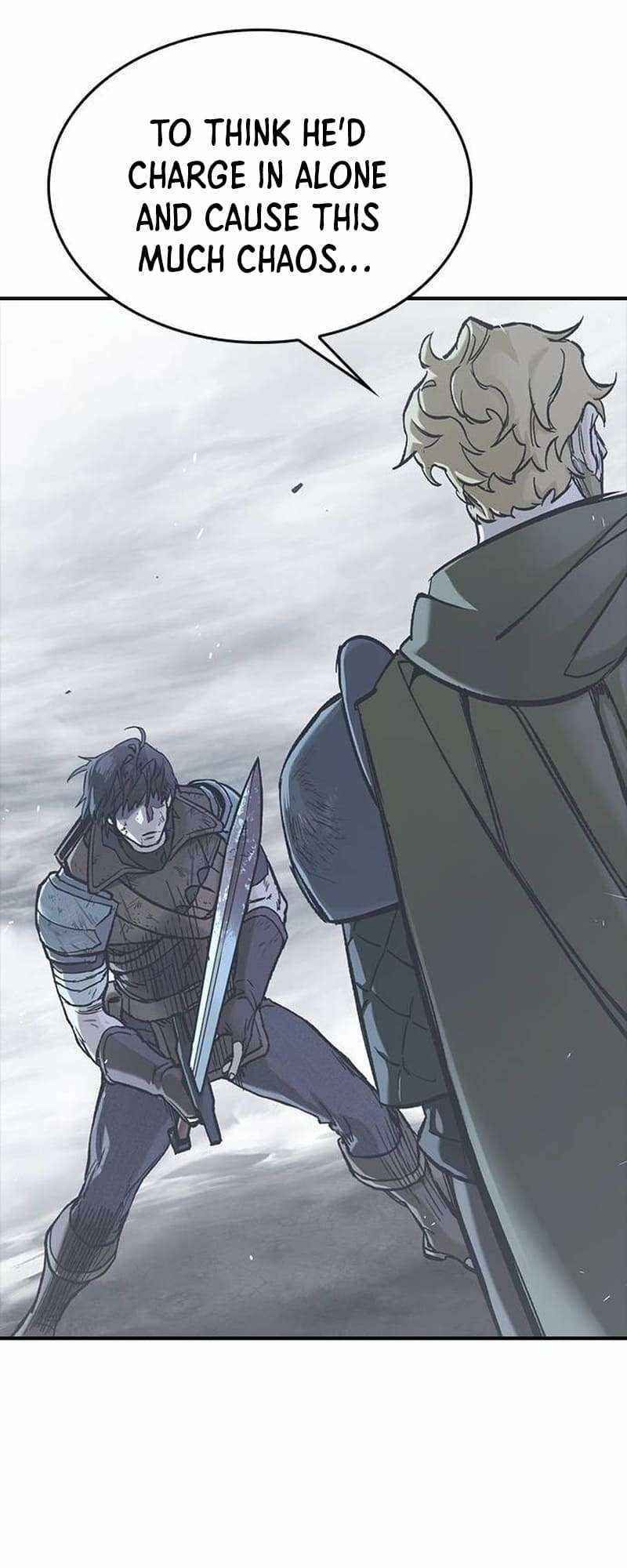 Read Eternally Regressing Knight EN Manga Online