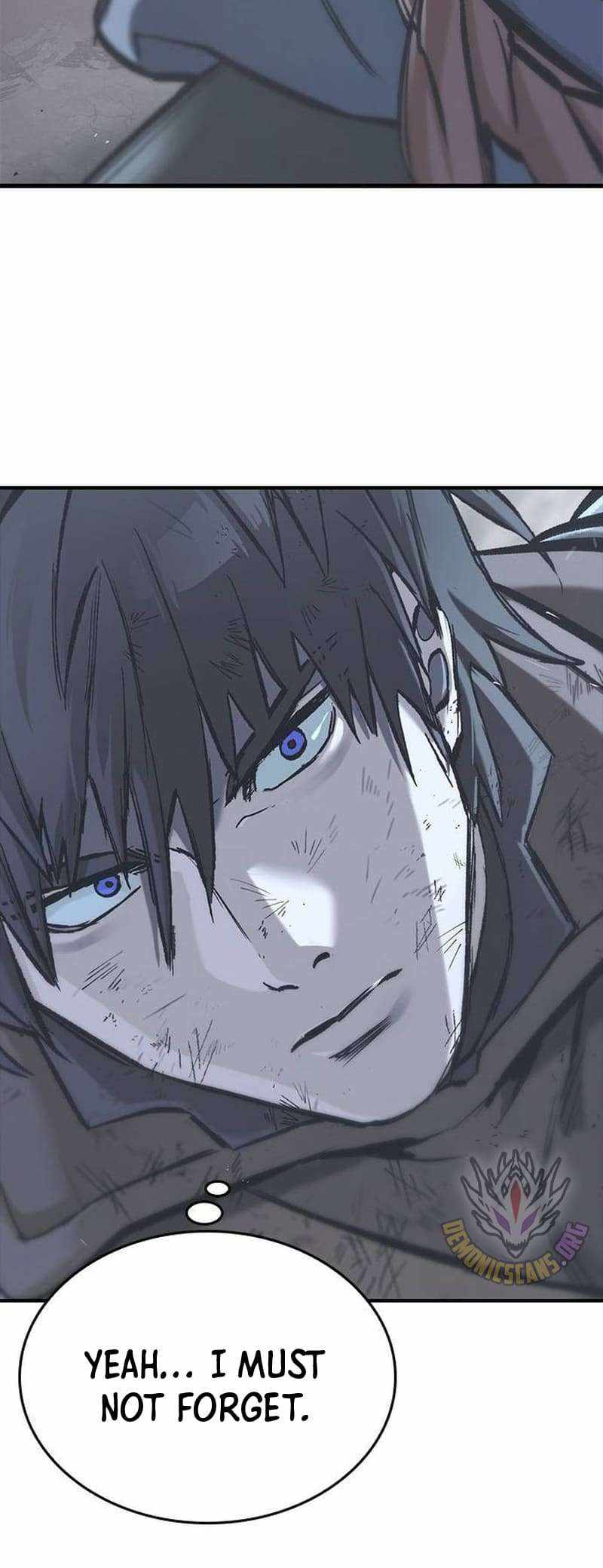 Read Eternally Regressing Knight EN Manga Online