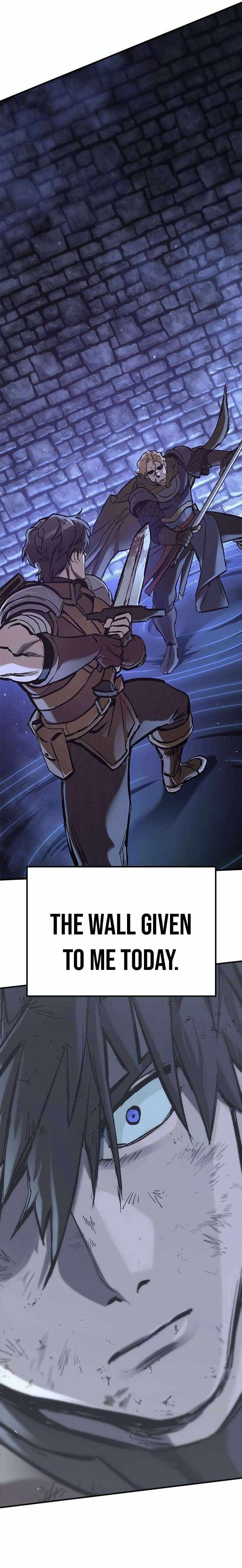 Read Eternally Regressing Knight EN Manga Online