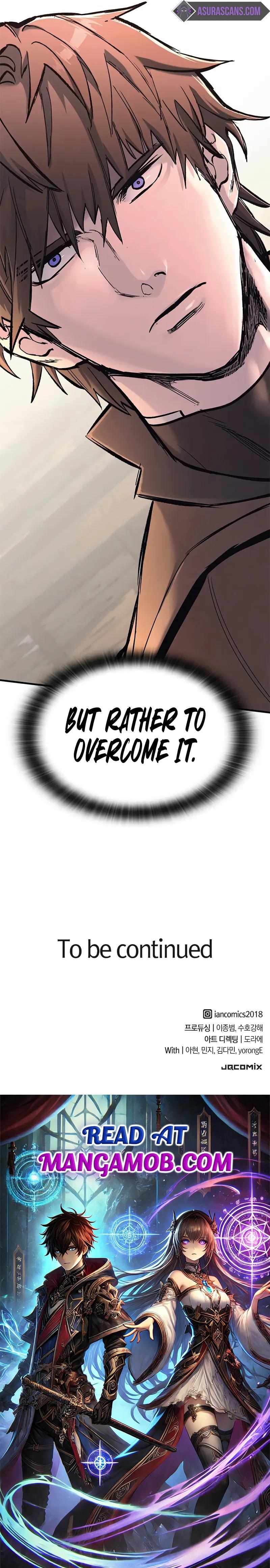 Read Eternally Regressing Knight EN Manga Online
