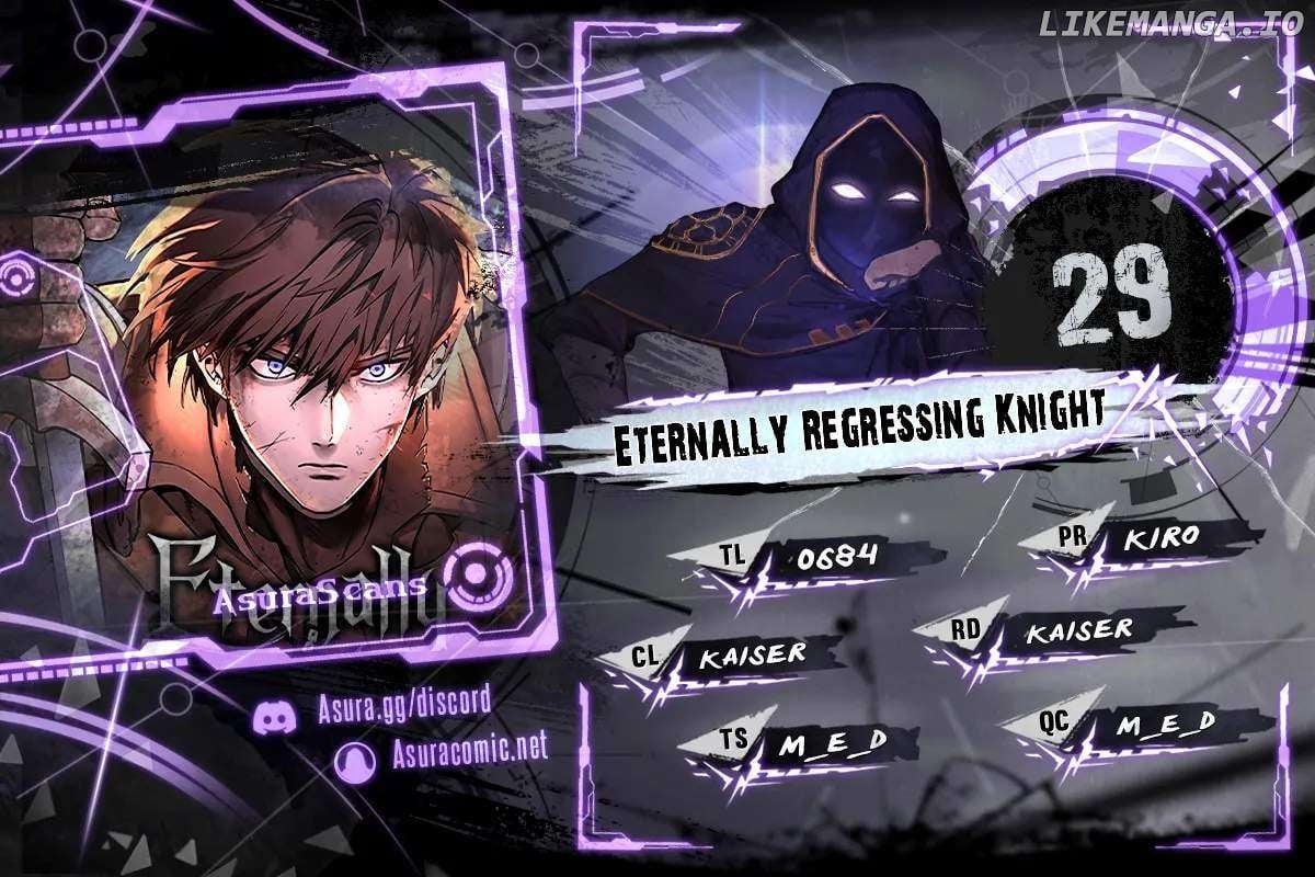 Read Eternally Regressing Knight EN Manga Online