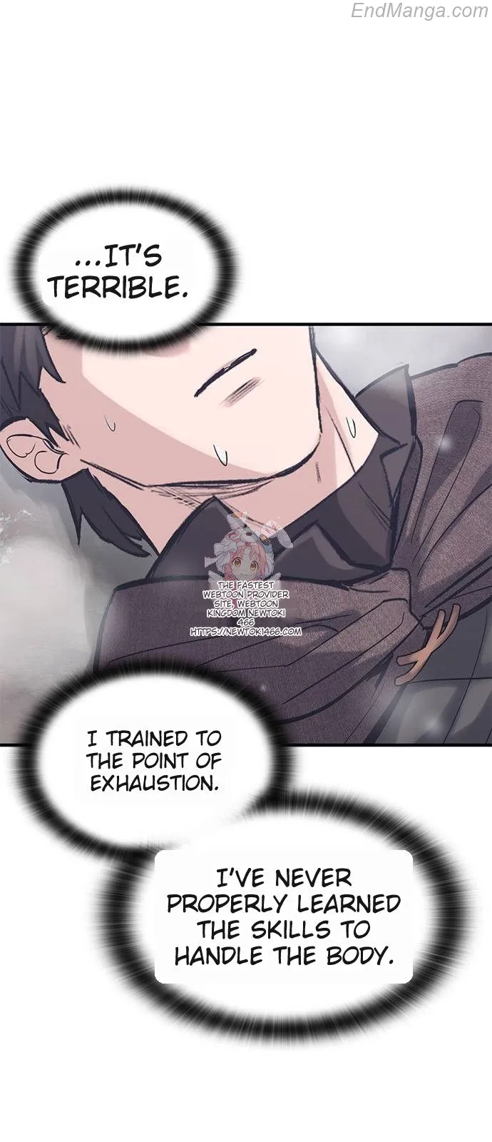 Read Eternally Regressing Knight EN Manga Online
