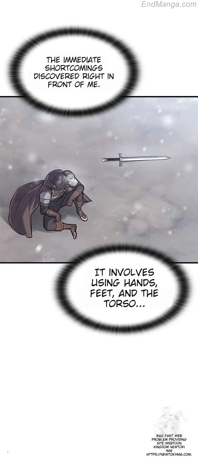 Read Eternally Regressing Knight EN Manga Online