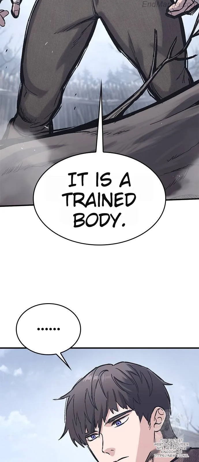 Read Eternally Regressing Knight EN Manga Online