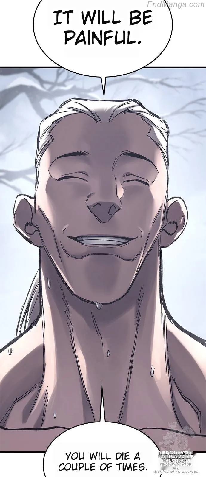 Read Eternally Regressing Knight EN Manga Online