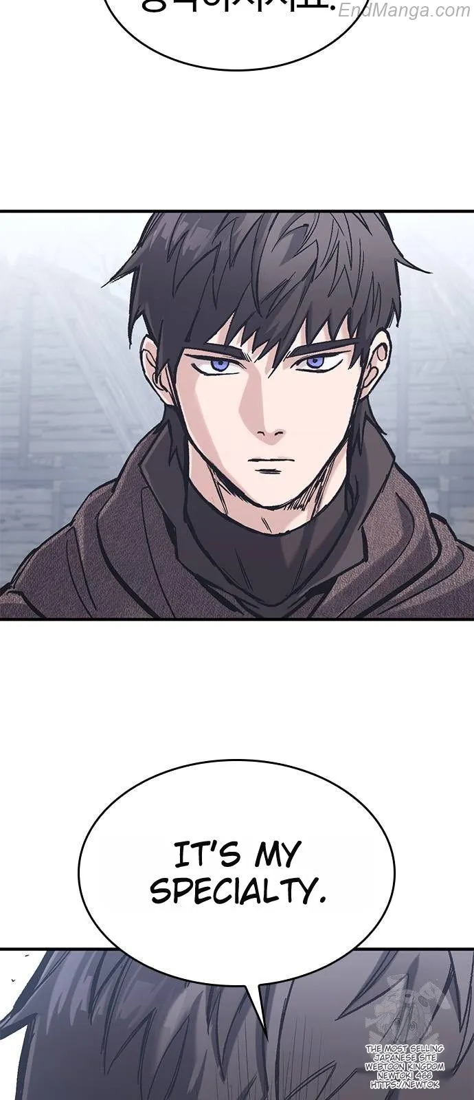 Read Eternally Regressing Knight EN Manga Online