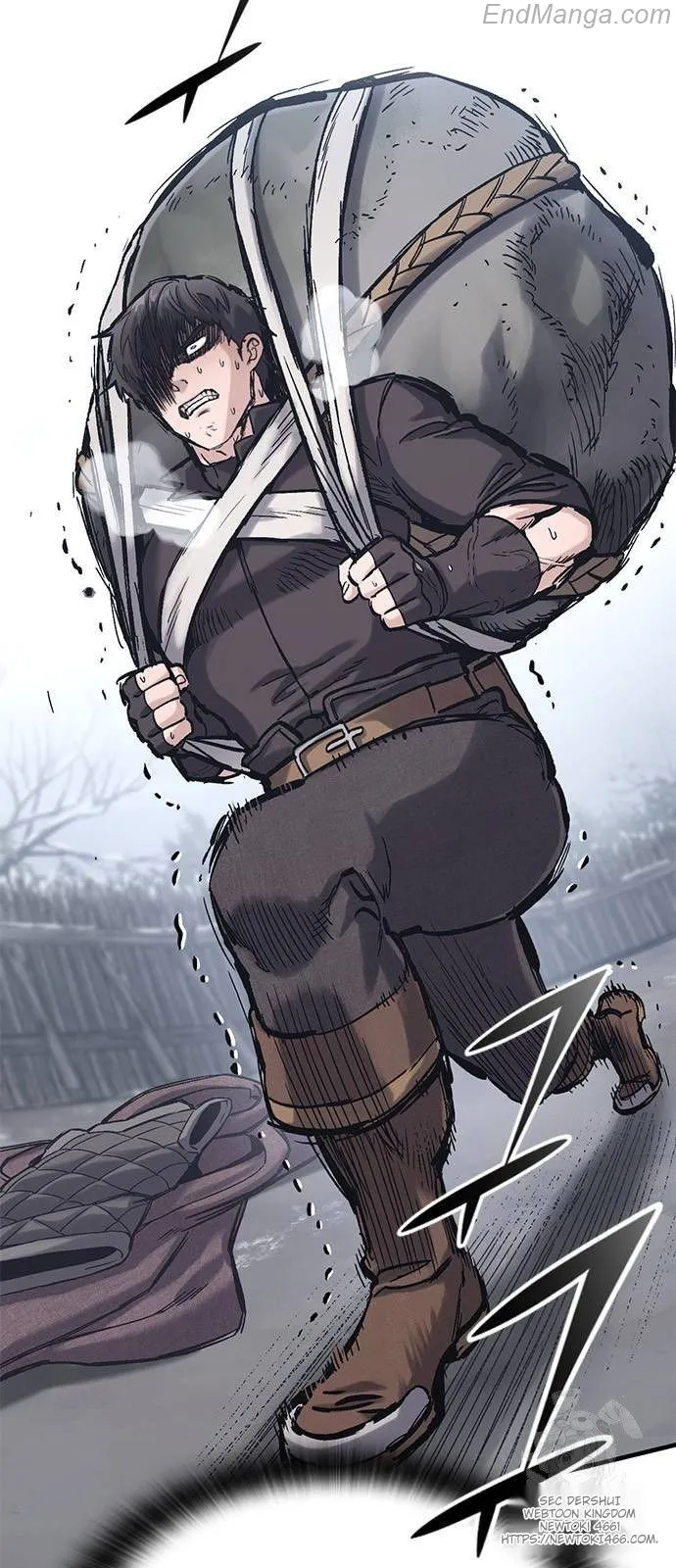 Read Eternally Regressing Knight EN Manga Online
