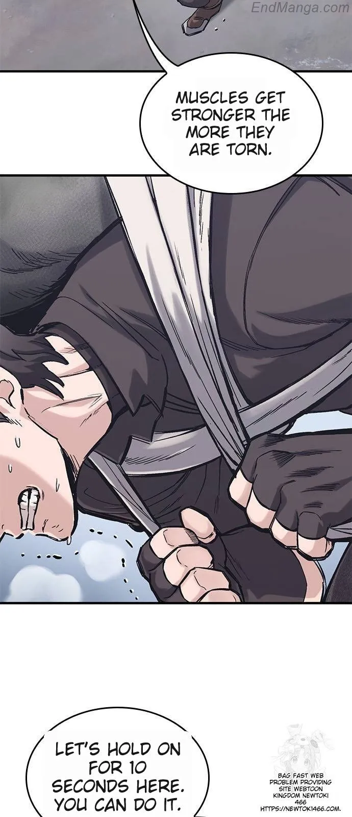 Read Eternally Regressing Knight EN Manga Online